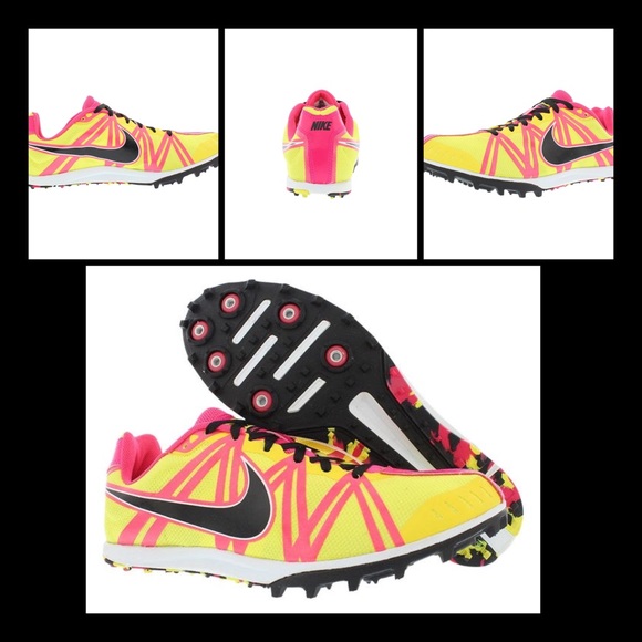 nike jana star xc